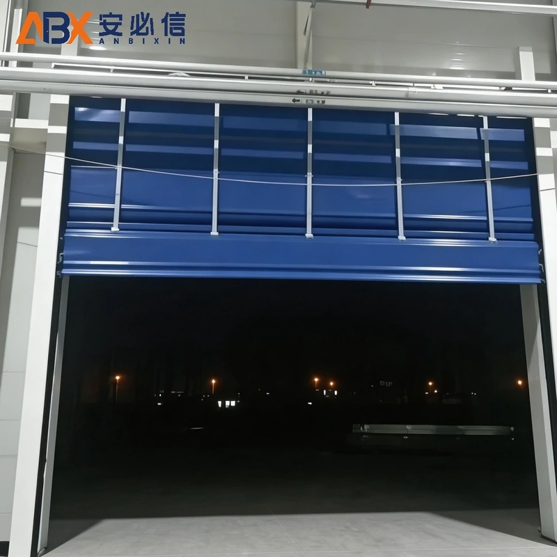 南昌冷库门封